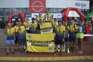 2ª Corrida Ninja em Foz