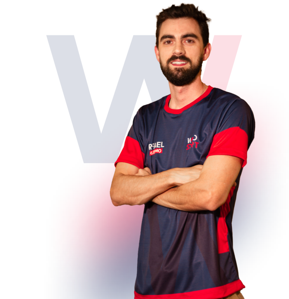 Rafael Felipe da Silva