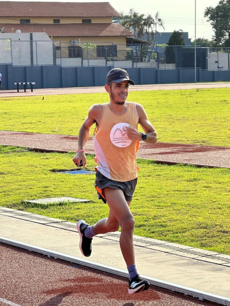 Uriwagner Fonesi de Oliveira 