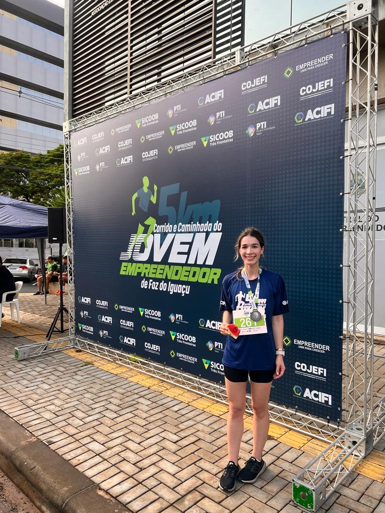 Dicas de como se preparar para uma corrida