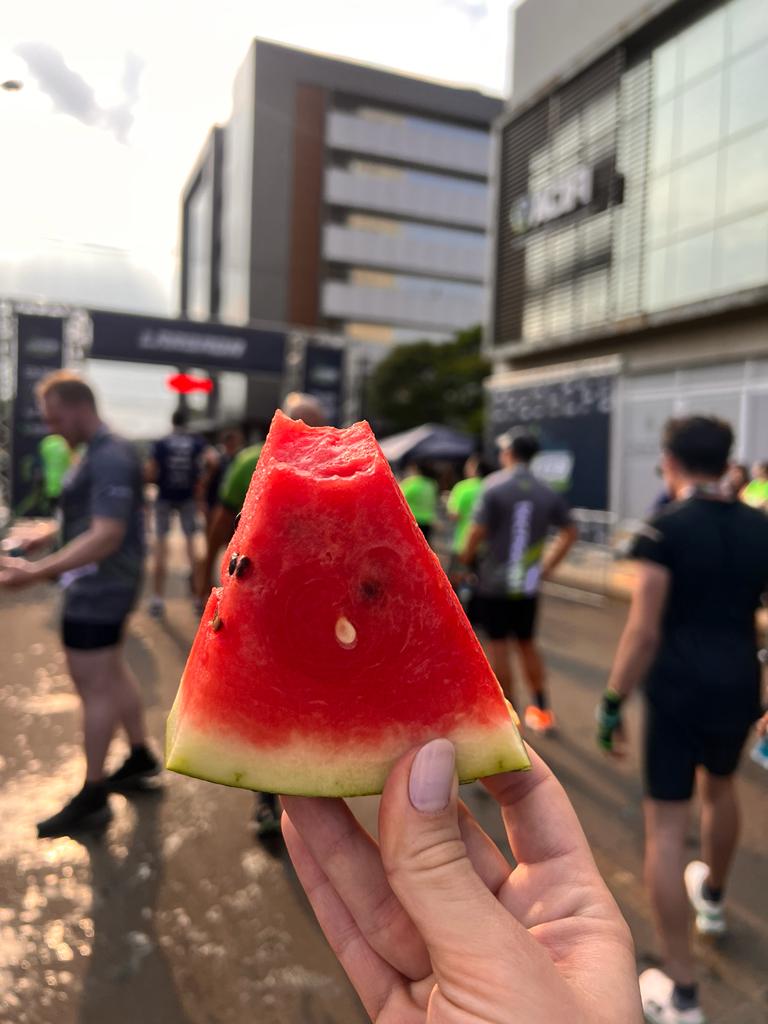 Dicas de como se preparar para uma corrida