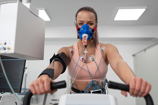 Entenda o Teste Cardiopulmonar de Exercício e sua importância no diagnóstico preciso