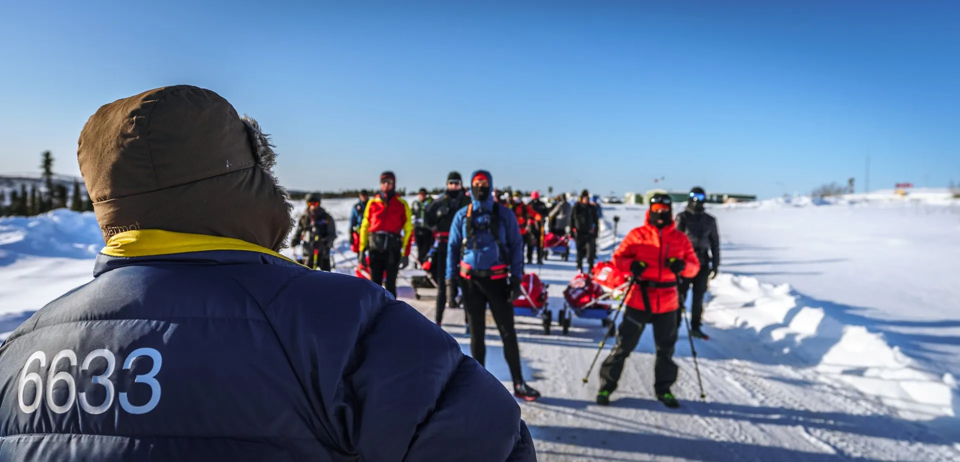 Conheça as ultramaratonas mais difíceis do mundo