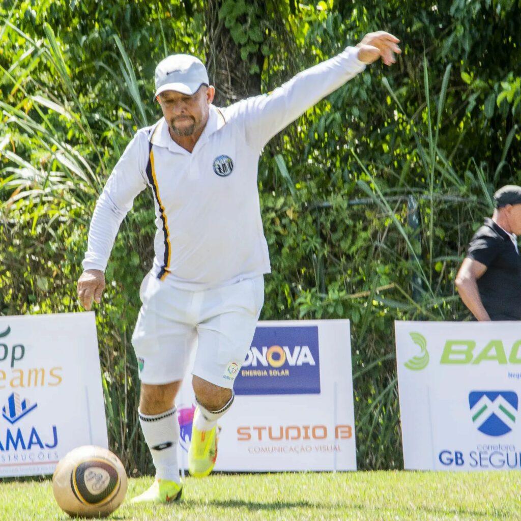 Copa Sudamericana 2024: jogadores iguaçuenses representam o Brasil
