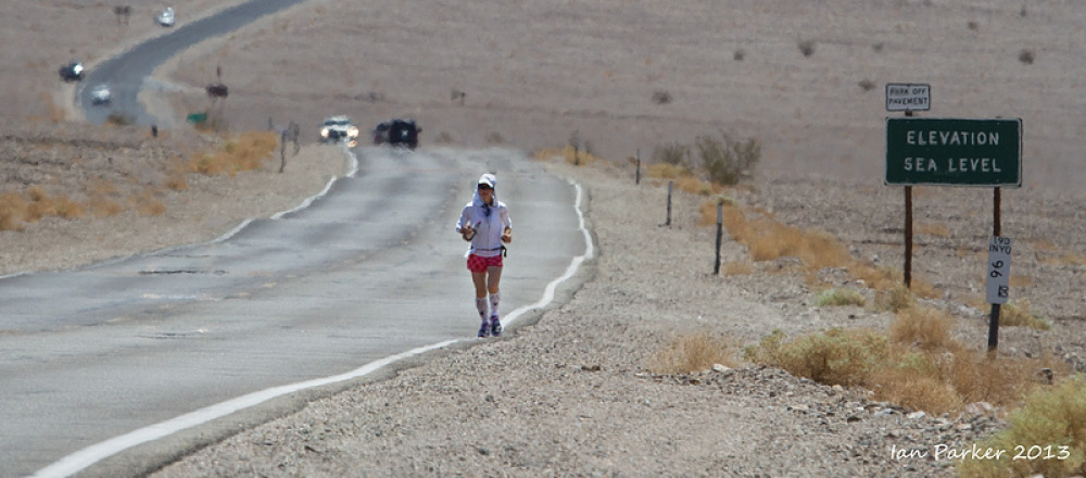 Badwater135