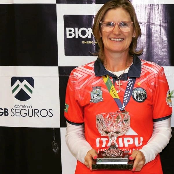 Copa Sudamericana 2024: jogadores iguaçuenses representam o Brasil