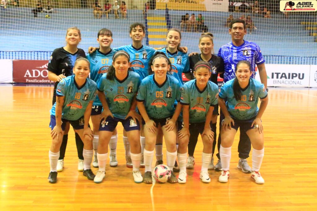 Copa LIFS: grande jogo marcou a final feminina