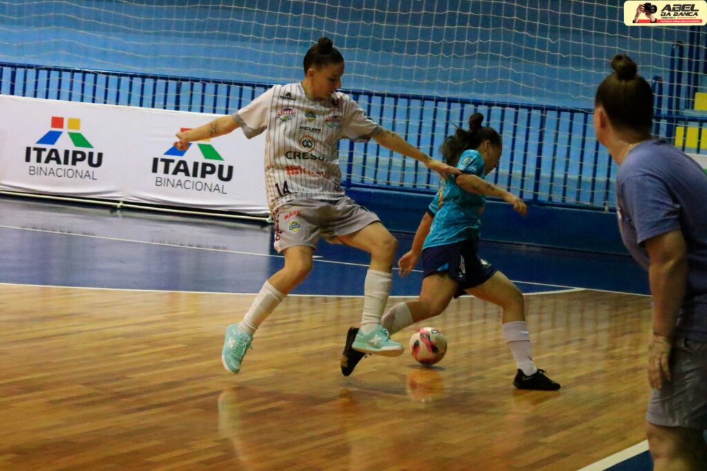 Copa LIFS: grande jogo marcou a final feminina