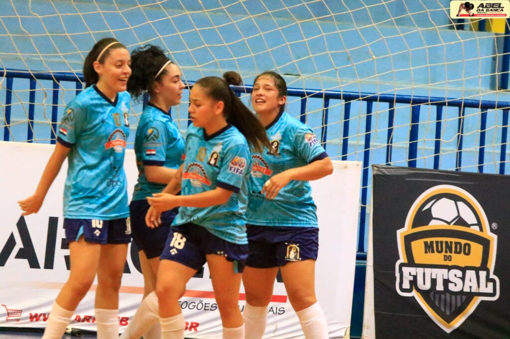 Copa LIFS: grande jogo marcou a final feminina