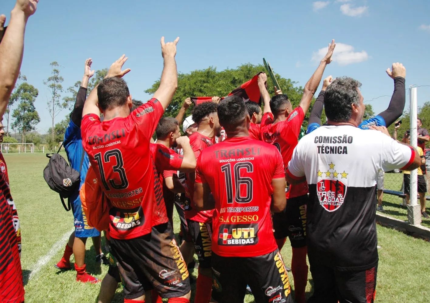 Torneio de Verão: confira os jogos da última rodada da fase de grupos