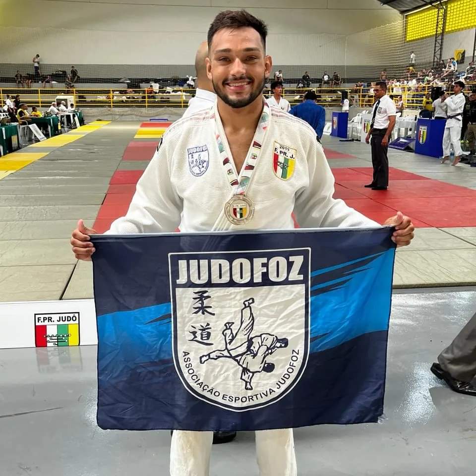 Itaipu e Kimono Amigo Judofoz vão capacitar 800 estudantes em Foz do Iguaçu