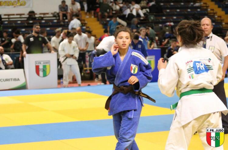 Itaipu e Kimono Amigo Judofoz vão capacitar 800 estudantes em Foz do Iguaçu