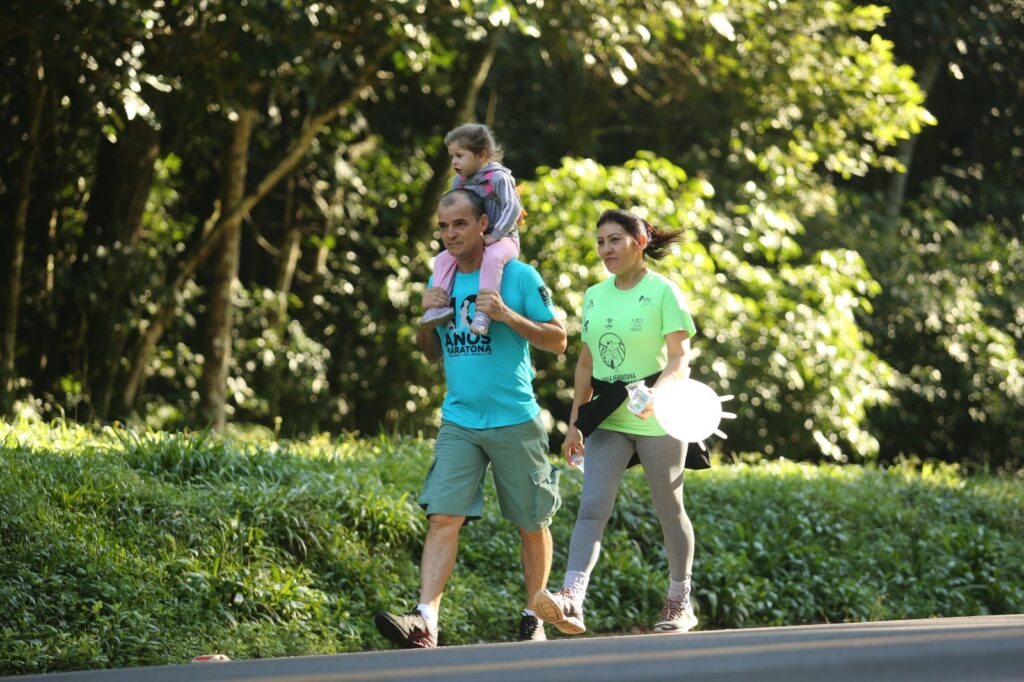 Inscrições para a Meia Maratona das Cataratas encerram dia 2 de maio