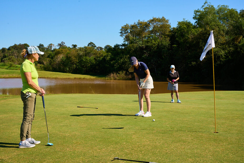 Aberto das Cataratas
