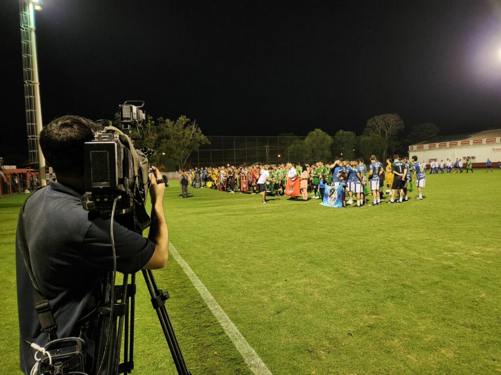 Veja os resultados da primeira rodada do Amardozão