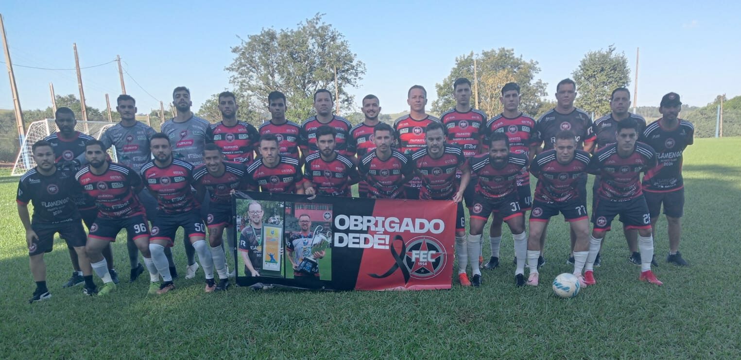 Flamengo ganha primeiro jogo das quartas de final da Copa Oeste