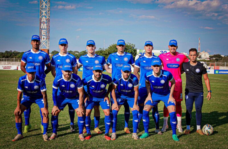 Foz do Iguaçu se prepara para primeiro jogo fora de casa