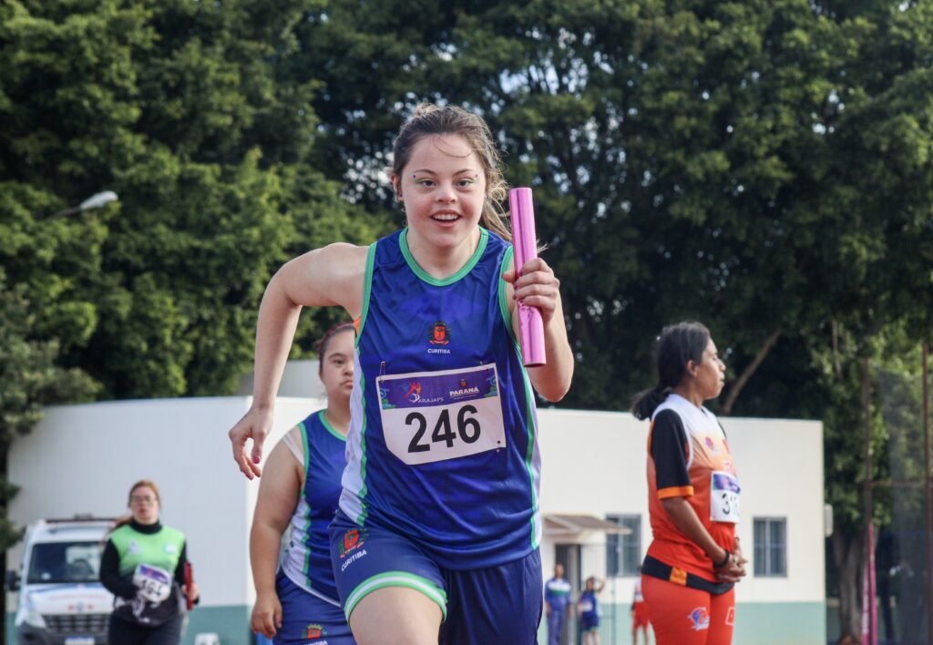 Jogos Paradesportivos