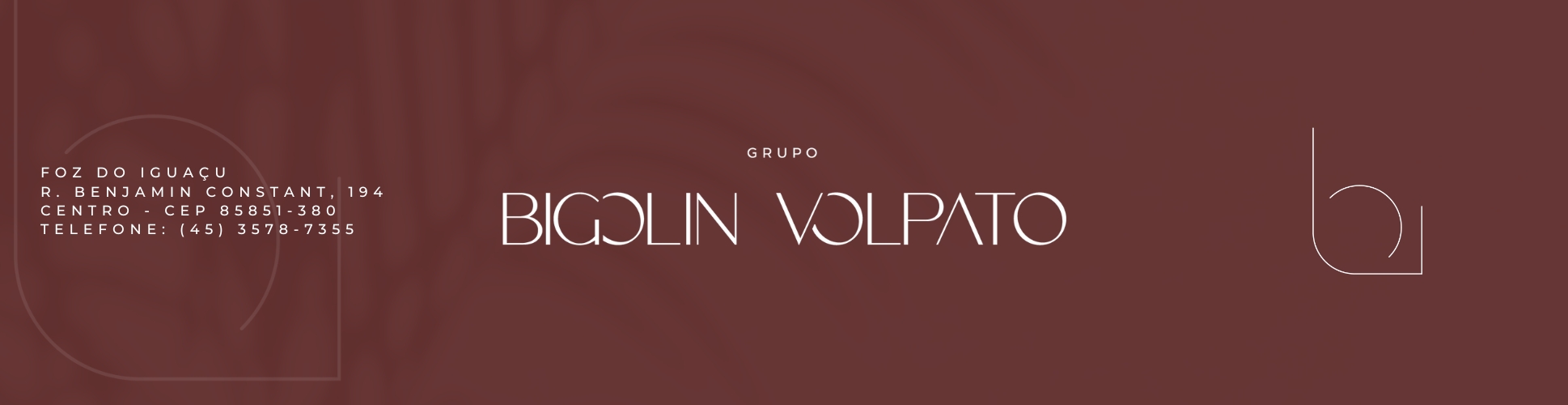 Banner Volpato – meio