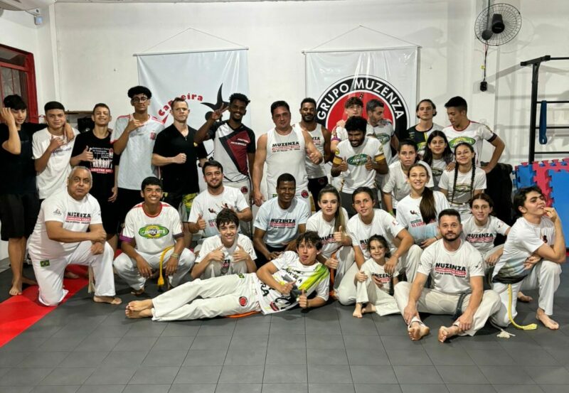 Paraná Combate: conheça os atletas que vão representar Foz do Iguaçu