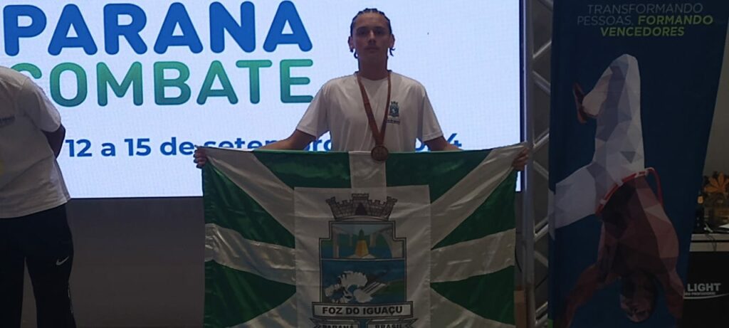 Capoeira Paraná Combate