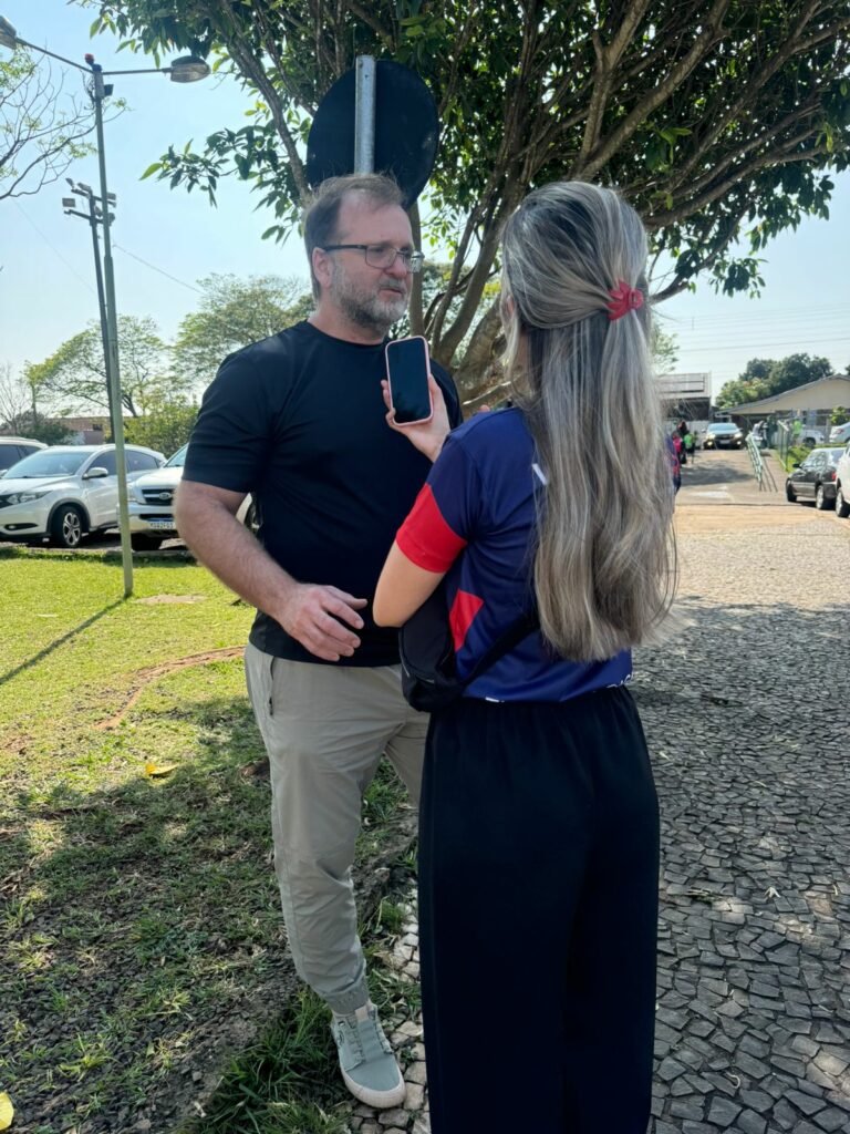 Festival Internacional de Esporte Adaptado promove inclusão e inspira atletas em Foz