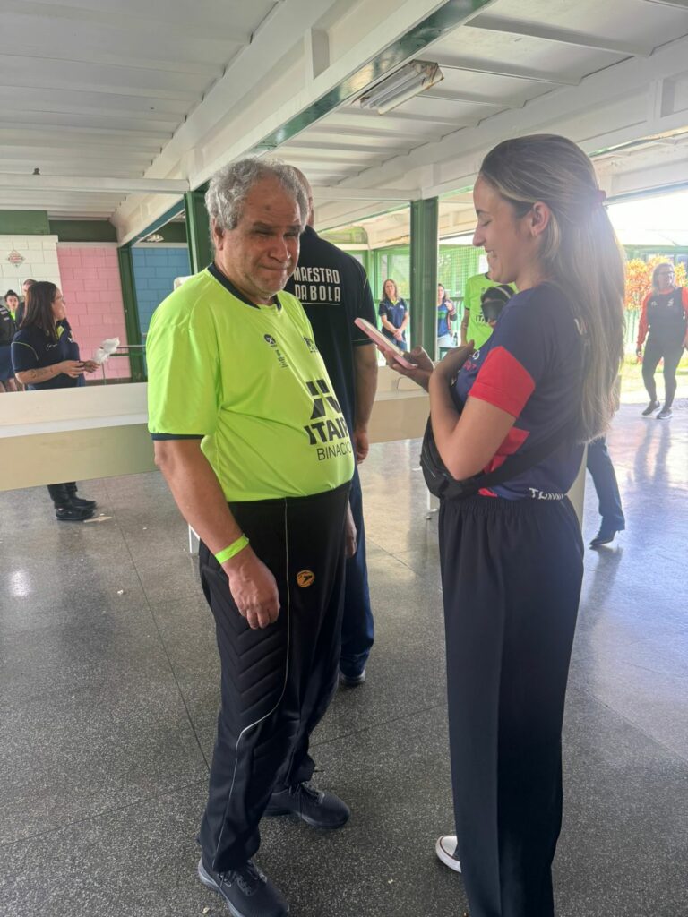 Festival Internacional de Esporte Adaptado promove inclusão e inspira atletas em Foz