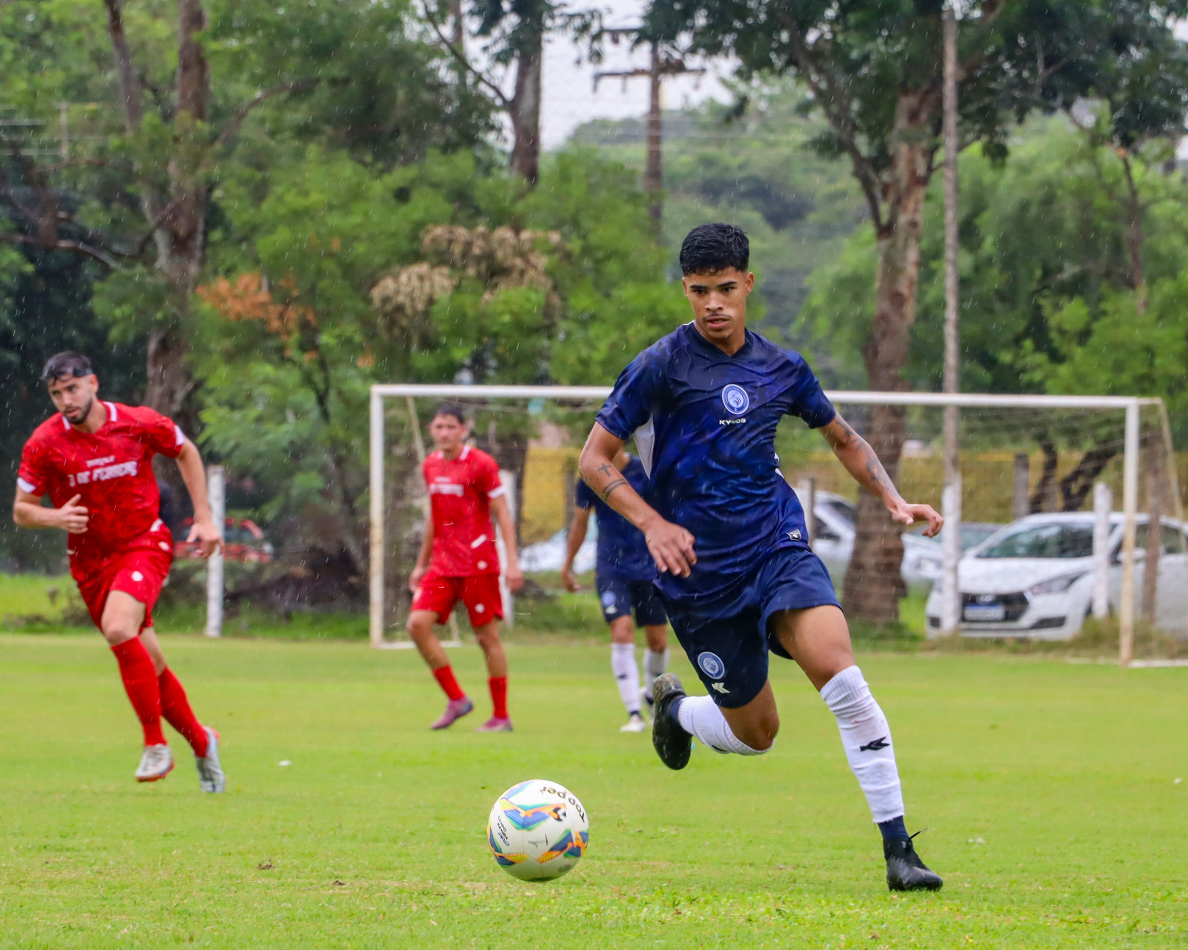 Foz do Iguaçu FC