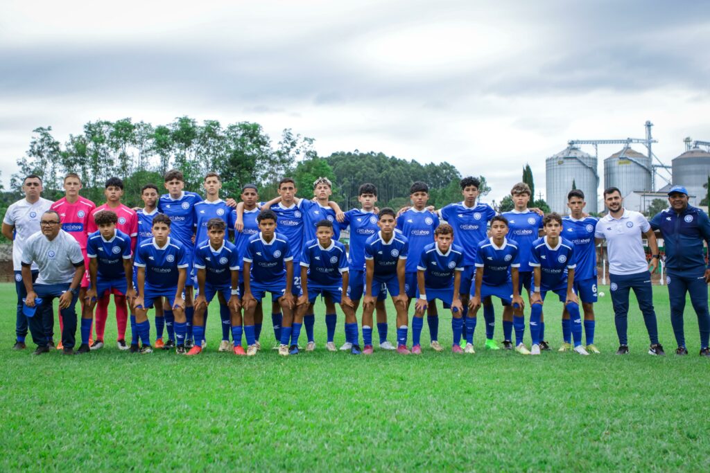 foz do iguaçu fc campeonato paranaense
