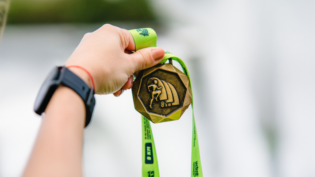 Atletas conquistam a 16ª Meia Maratona das Cataratas