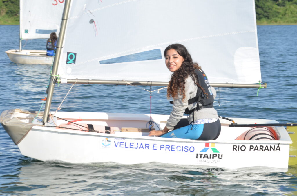2ª Regata ICLI – Itaipu Binacional