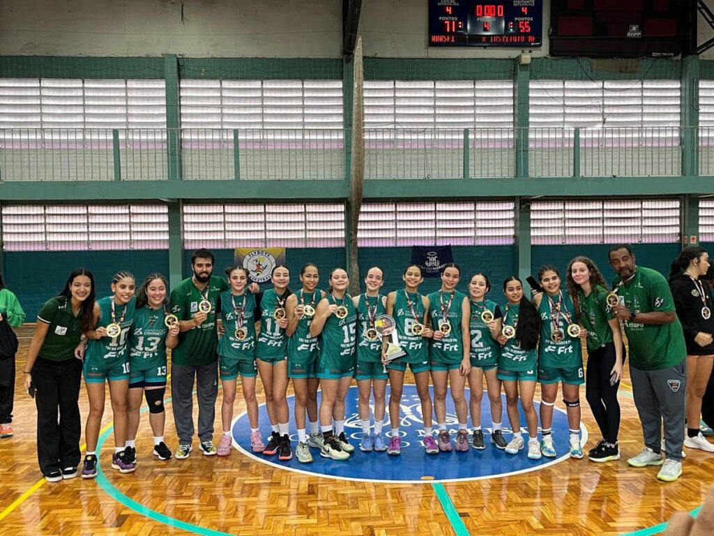 Sul-Brasileiro de Basquete