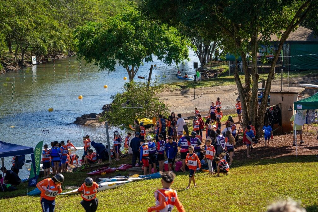 Foz do Iguaçu no Campeonato Brasileiro