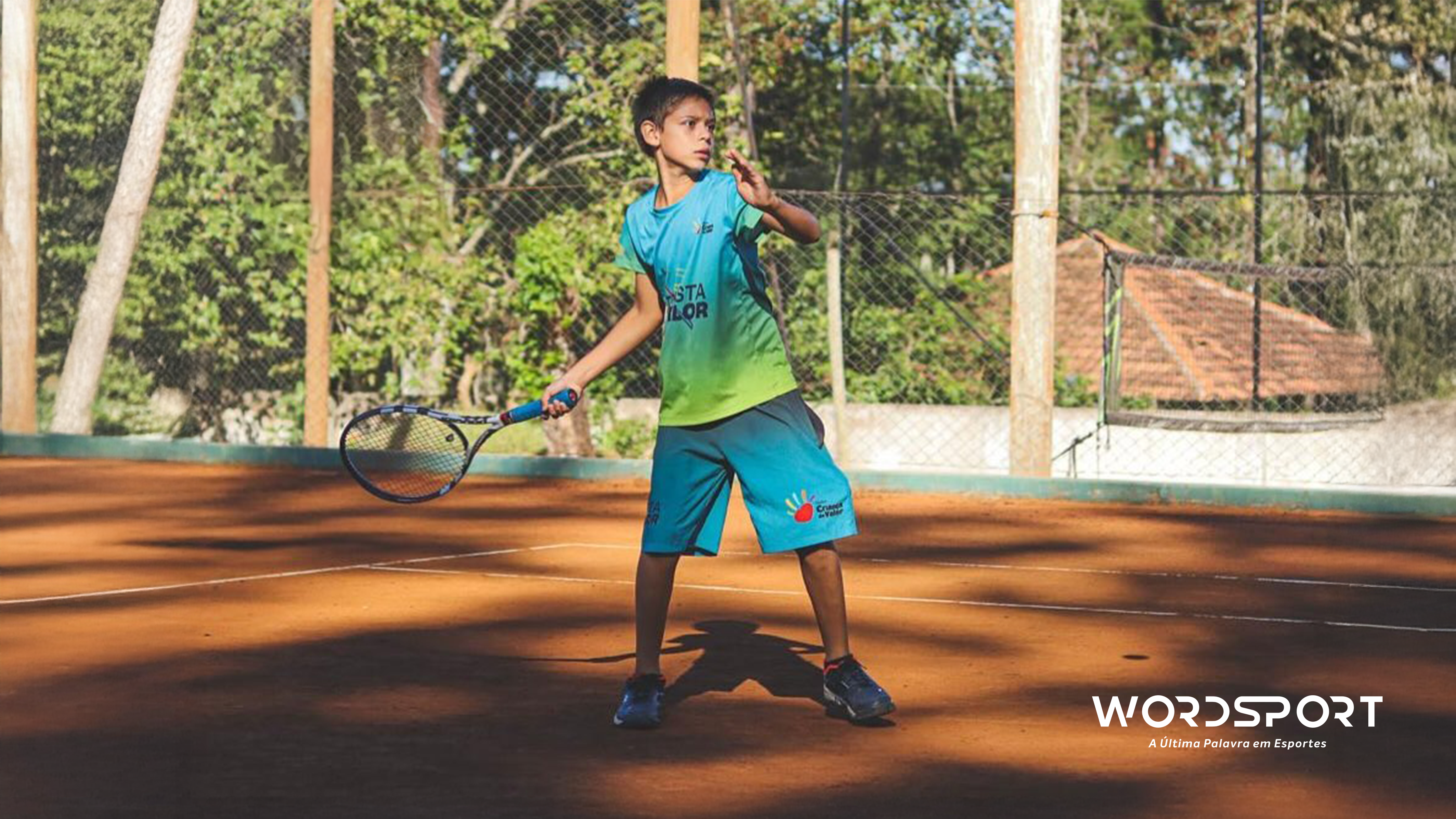 Torneio Tenista de Valor