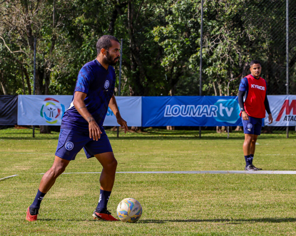 Foz do Iguaçu FC semifinal