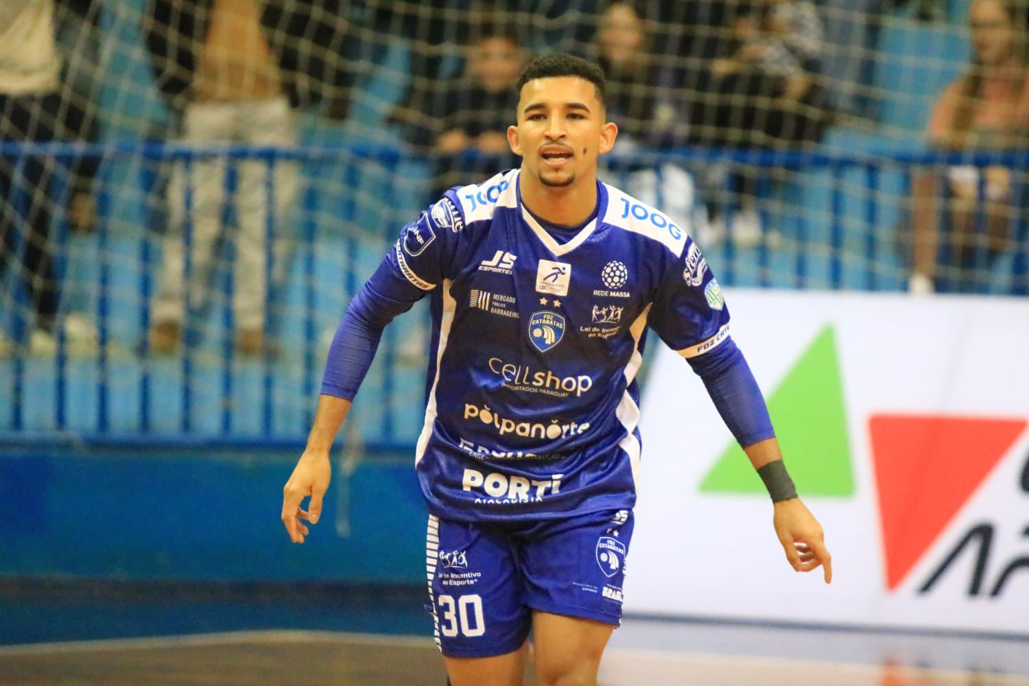 Foz Cataratas vence o Umuarama