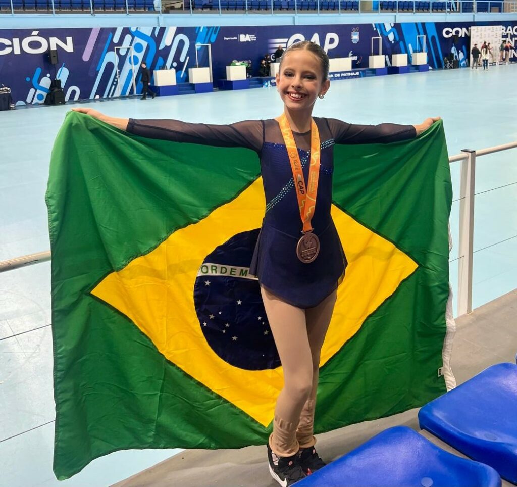 Foz Festival Panamericano