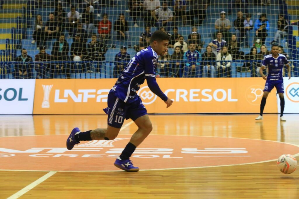 Foz Cataratas é superado pelo Atlântico